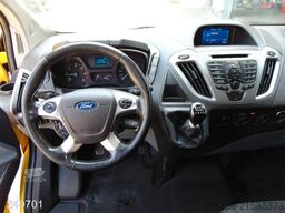 FORD Transit Custom 340 2.0TDCI -Bott-AHK-KLIMA-Navi-