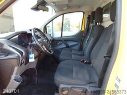 FORD Transit Custom 340 2.0TDCI -Bott-AHK-KLIMA-Navi-