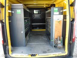 FORD Transit Custom 340 2.0TDCI -Bott-AHK-KLIMA-Navi-