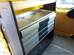 FORD Transit Custom 340 2.0TDCI -Bott-AHK-KLIMA-Navi-