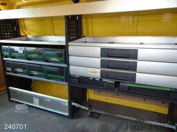 FORD Transit Custom 340 2.0TDCI -Bott-AHK-KLIMA-Navi-