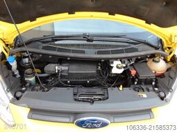 FORD Transit Custom 340 2.0TDCI -Bott-AHK-KLIMA-Navi-