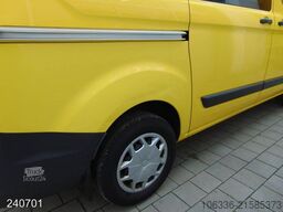 FORD Transit Custom 340 2.0TDCI -Bott-AHK-KLIMA-Navi-