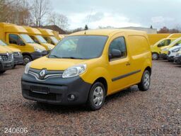 RENAULT Kangoo 90 1.5 dCi -KLIMA-