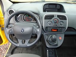 RENAULT Kangoo 90 1.5 dCi -KLIMA-