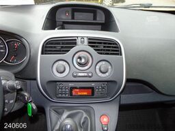 RENAULT Kangoo 90 1.5 dCi -KLIMA-