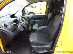 RENAULT Kangoo 90 1.5 dCi -KLIMA-
