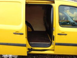 RENAULT Kangoo 90 1.5 dCi -KLIMA-