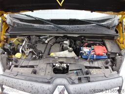 RENAULT Kangoo 90 1.5 dCi -KLIMA-