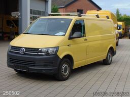 VW T6 Transporter 4Motion AHK-KLIMA-NAVI-BOTT
