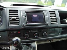 VW T6 Transporter 4Motion AHK-KLIMA-NAVI-BOTT