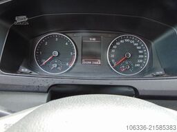 VW T6 Transporter 4Motion AHK-KLIMA-NAVI-BOTT