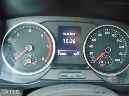 VW CRAFTER 35 2.0 TDI DSG KLIMA*REGALSYSTEM*KAMERA