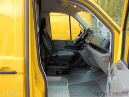 VW CRAFTER 35 2.0 TDI DSG KLIMA*REGALSYSTEM*KAMERA
