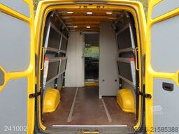 VW CRAFTER 35 2.0 TDI DSG KLIMA*REGALSYSTEM*KAMERA