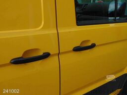 VW CRAFTER 35 2.0 TDI DSG KLIMA*REGALSYSTEM*KAMERA