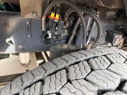 VOLVO FH 500 6x2 Abrollkipper RS 4,50m AHK