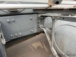 VOLVO FH 500 6x2 Abrollkipper RS 4,50m AHK