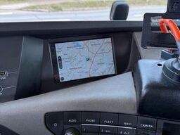 VOLVO FH 500 6x2 Abrollkipper RS 4,50m AHK