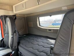VOLVO FH 500 6x2 Abrollkipper RS 4,50m AHK