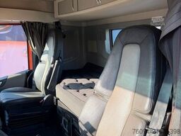 VOLVO FH 500 6x2 Abrollkipper RS 4,50m AHK
