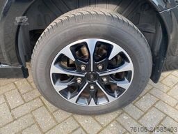 FORD Transit Custom Doppelkabine Automatik  *125 KW *