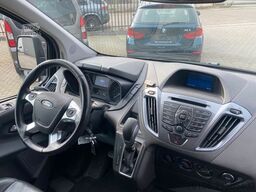 FORD Transit Custom Doppelkabine Automatik  *125 KW *