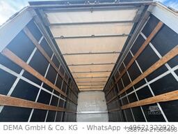 MAN TGL8.220*E6a*AHK*Edscha*Klima*TÜV*Navi*2 Liege*