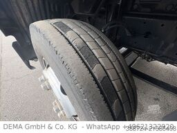 MAN TGL8.220*E6a*AHK*Edscha*Klima*TÜV*Navi*2 Liege*