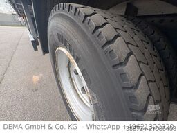 MAN TGL8.220*E6a*AHK*Edscha*Klima*TÜV*Navi*2 Liege*