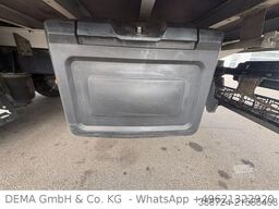 MAN TGL8.220*E6a*AHK*Edscha*Klima*TÜV*Navi*2 Liege*