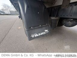 MAN TGL8.220*E6a*AHK*Edscha*Klima*TÜV*Navi*2 Liege*