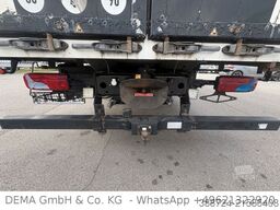 MAN TGL8.220*E6a*AHK*Edscha*Klima*TÜV*Navi*2 Liege*