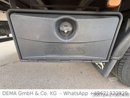 MAN TGL8.220*E6a*AHK*Edscha*Klima*TÜV*Navi*2 Liege*