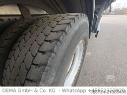 MAN TGL8.220*E6a*AHK*Edscha*Klima*TÜV*Navi*2 Liege*