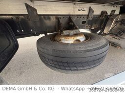 MAN TGL8.220*E6a*AHK*Edscha*Klima*TÜV*Navi*2 Liege*