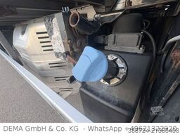 MAN TGL8.220*E6a*AHK*Edscha*Klima*TÜV*Navi*2 Liege*