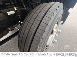 MAN TGL8.220*E6a*AHK*Edscha*Klima*TÜV*Navi*2 Liege*