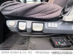 MAN TGL8.220*E6a*AHK*Edscha*Klima*TÜV*Navi*2 Liege*