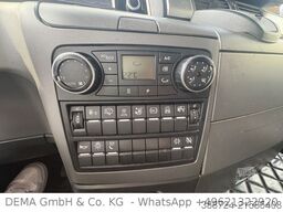 MAN TGL8.220*E6a*AHK*Edscha*Klima*TÜV*Navi*2 Liege*