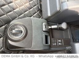 MAN TGL8.220*E6a*AHK*Edscha*Klima*TÜV*Navi*2 Liege*