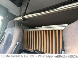 MAN TGL8.220*E6a*AHK*Edscha*Klima*TÜV*Navi*2 Liege*