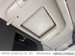 MAN TGL8.220*E6a*AHK*Edscha*Klima*TÜV*Navi*2 Liege*