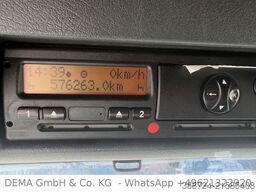 MAN TGL8.220*E6a*AHK*Edscha*Klima*TÜV*Navi*2 Liege*