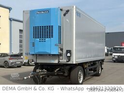 ROHR RAK/18 IV*Frigoblock*LBW*BPW-Achsen*TÜV*