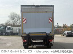 ROHR RAK/18 IV*Frigoblock*LBW*BPW-Achsen*TÜV*