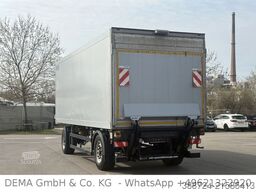 ROHR RAK/18 IV*Frigoblock*LBW*BPW-Achsen*TÜV*