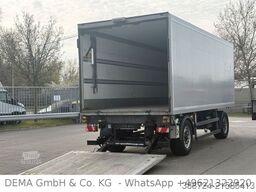 ROHR RAK/18 IV*Frigoblock*LBW*BPW-Achsen*TÜV*