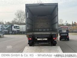 ROHR RAK/18 IV*Frigoblock*LBW*BPW-Achsen*TÜV*