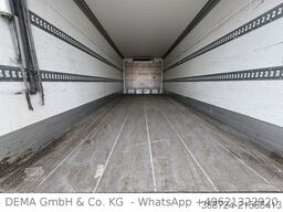 ROHR RAK/18 IV*Frigoblock*LBW*BPW-Achsen*TÜV*